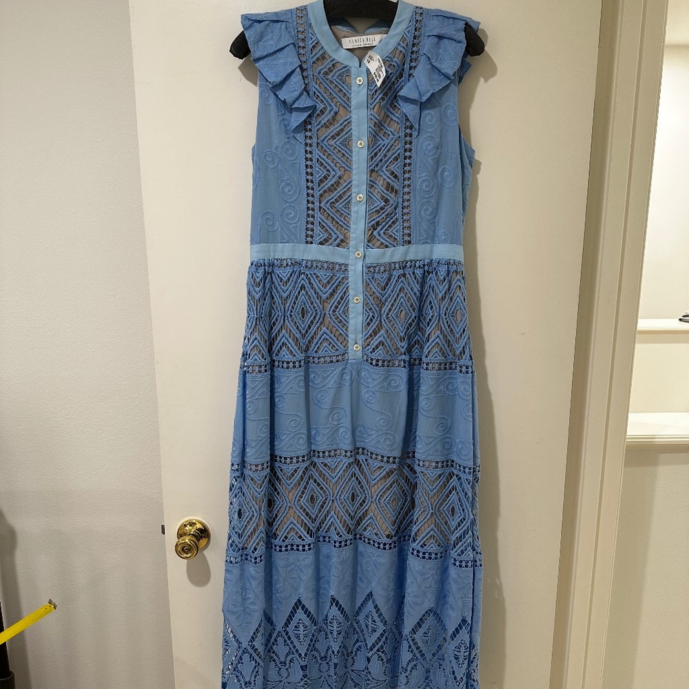 Hunter Bell NYC Dress NWT